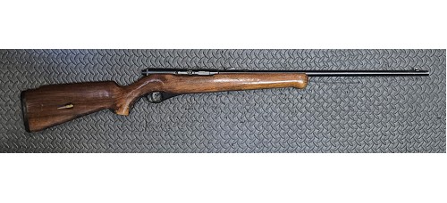 Mossberg 151K .22LR 24" Barrel Semi Auto Rimfire Rifle Used